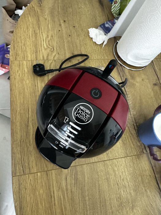 Espressor Krups Dolce Gusto
