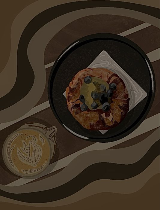 Servicii de ilustratie si design