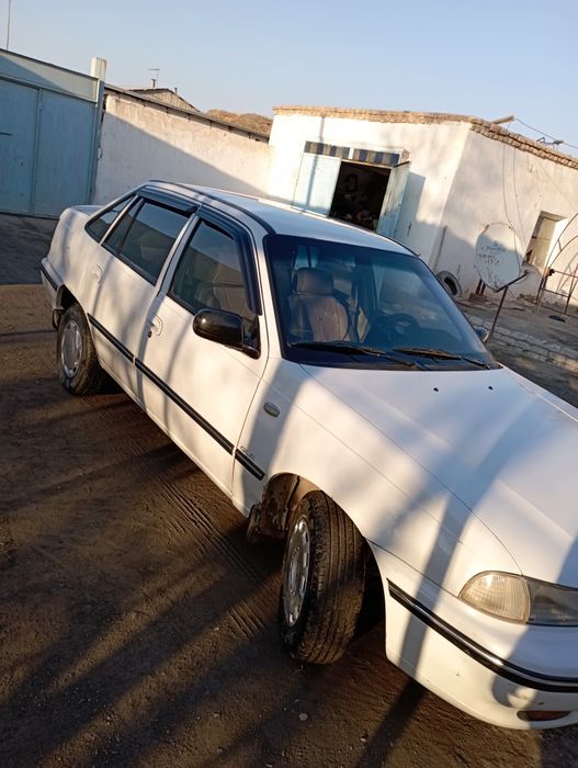 Nexia 1,5 sons trambler