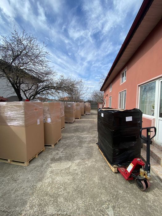 Vand lot Amazon aproximativ 1000 buc