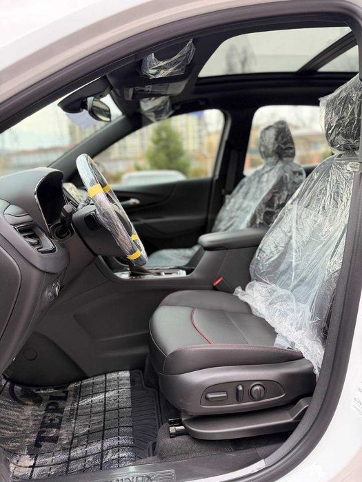 Chevrolet Equinox RS