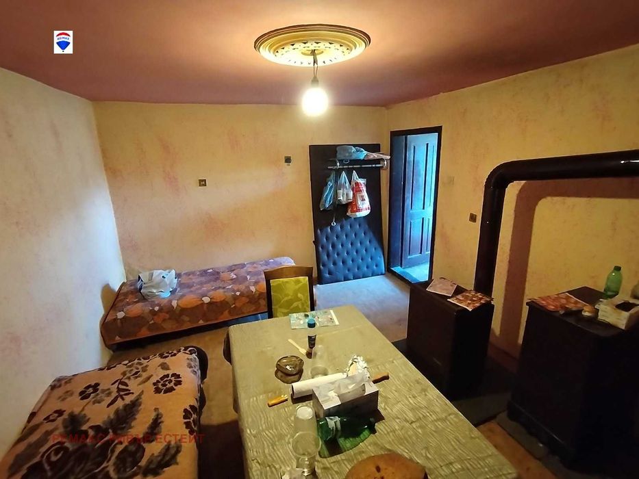 Продава се Къща в Русе, Долапите - 37 кв.м за 368 €/кв.м - Снимка #5