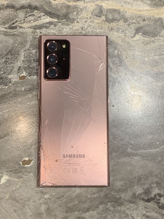 Samsung Note20 Ultra