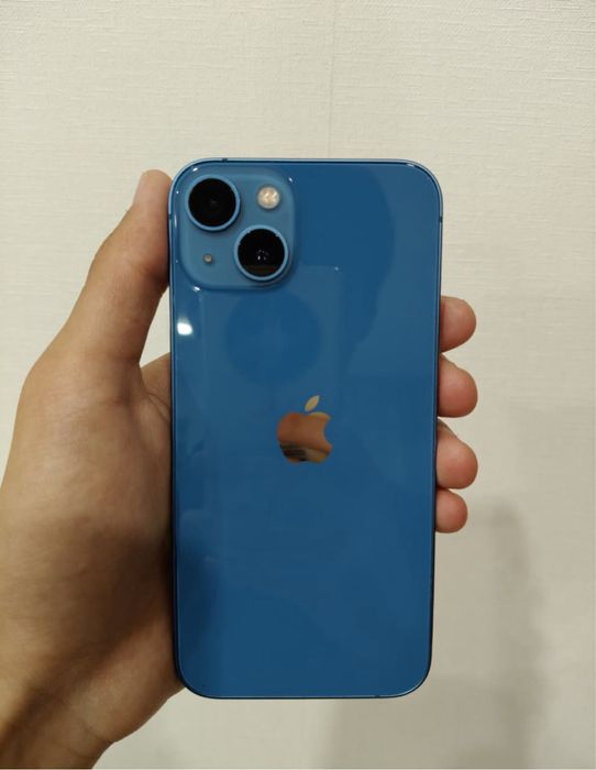 Айфон 13 128gb 80%