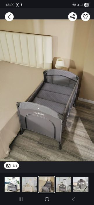 Krovat-manej transformer