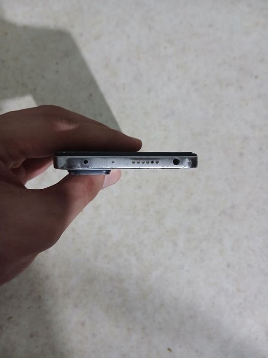 Redmi Note 11 Pro