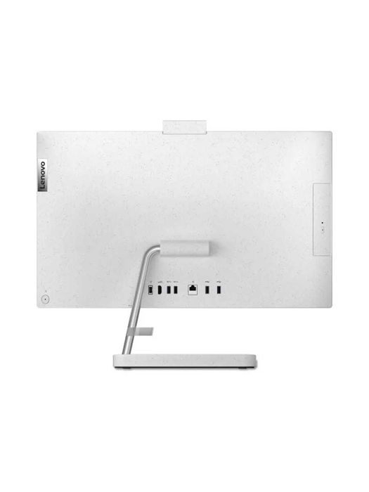 Bo'lib to'lashga ham sotiladi: Lenovo IdeaCentre AIO 3 24ITL6, White