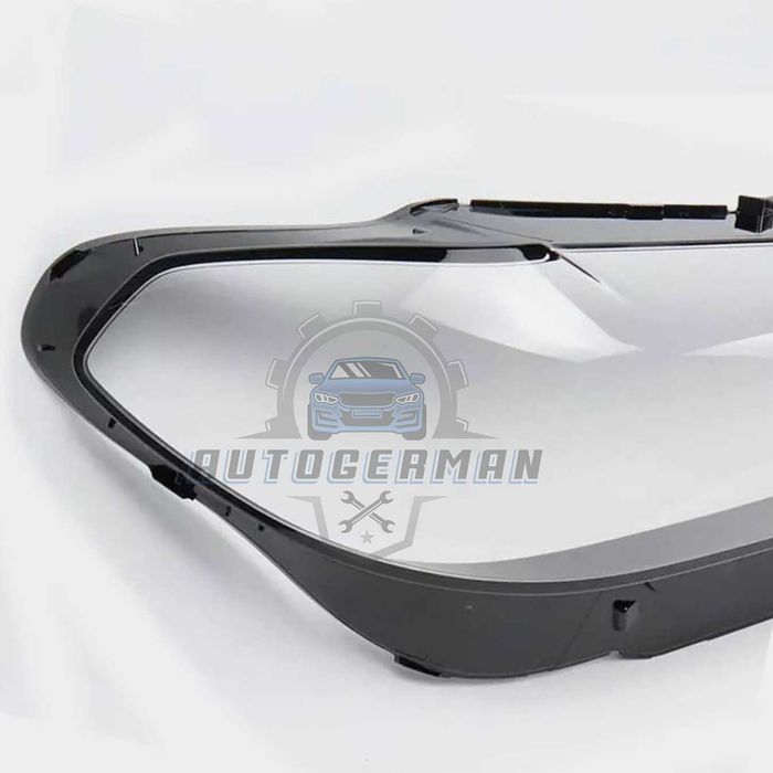 Капаци фарове BMW X3 Series G01 G08 (21-22) стъкло фар крушки БМВ Х3 Серия Г01 Г08 xenon