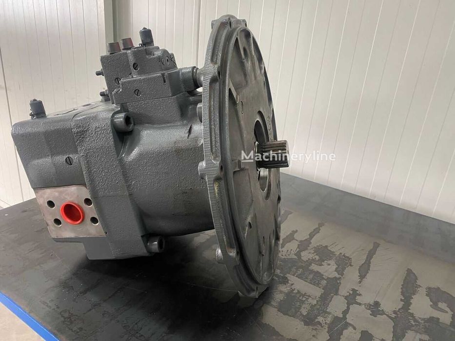 Pompa hidraulica Liebherr DPV O 215 pentru excavator R944 R954 A924 A934, cod piesa 12484408