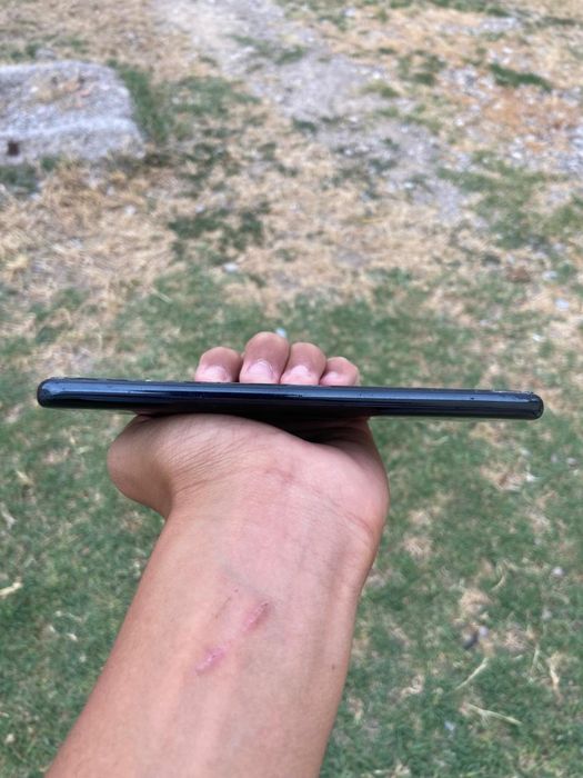 Huawei P smart z