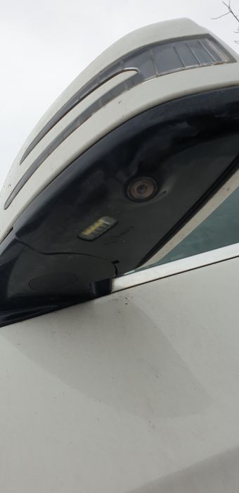 Oglinda Dreapta Mercedes E Class W212 Facelift cu Camera 360