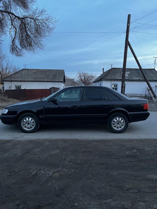 Продам Audi 100 c4 2.3
