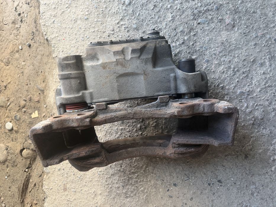 Суппорта прицепа 19.5