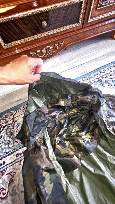 Плащь накидка хорошего качества