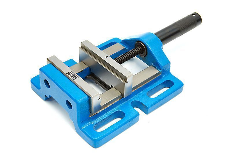 Менгеме за колонна бормашина, тип 1 100мм hbm