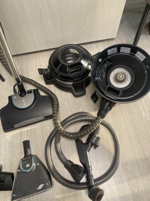 Roboclean Aura - полный комплект