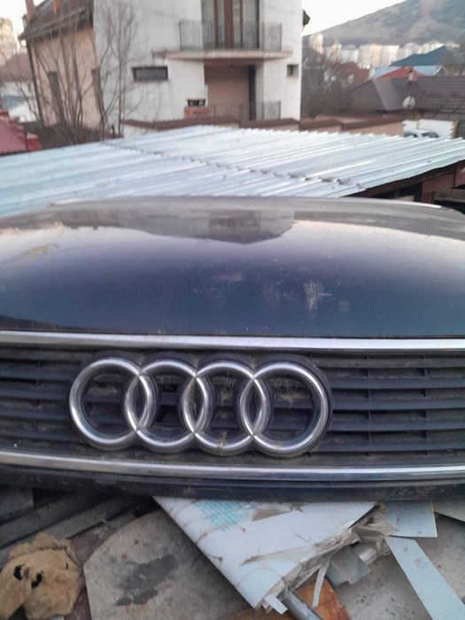 Vând piese audi a4 b5