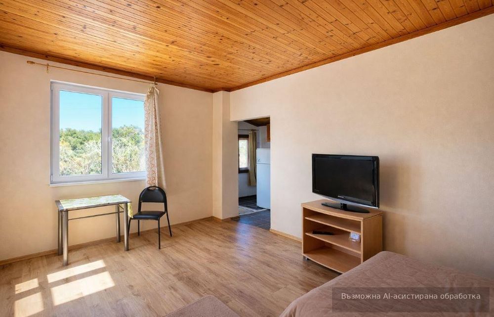 Едностаен апартамент  в гр.Варна, м-т Евксиноград!