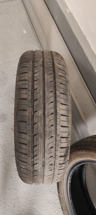 Шины летние 4 шт