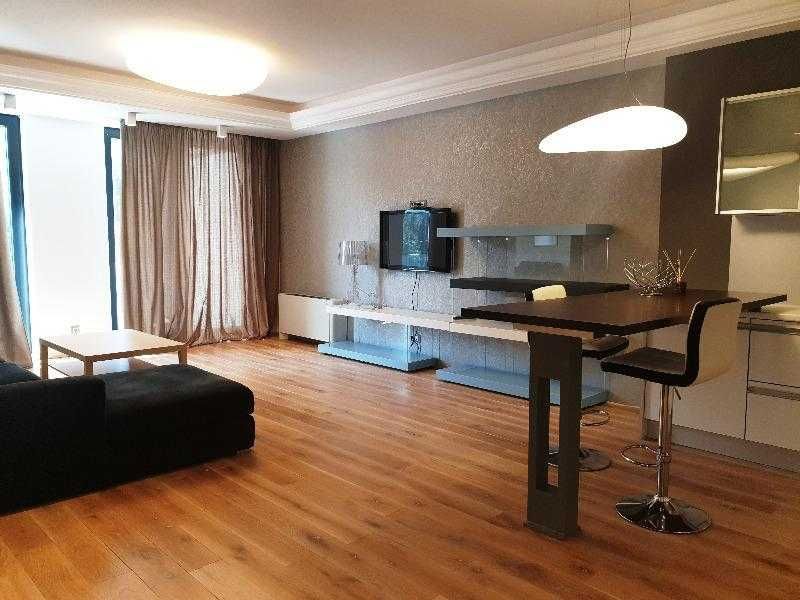 Дава се под наем Двустаен апартамент в София, Гео Милев - 81 кв.м за 428.91 € - Снимка #8