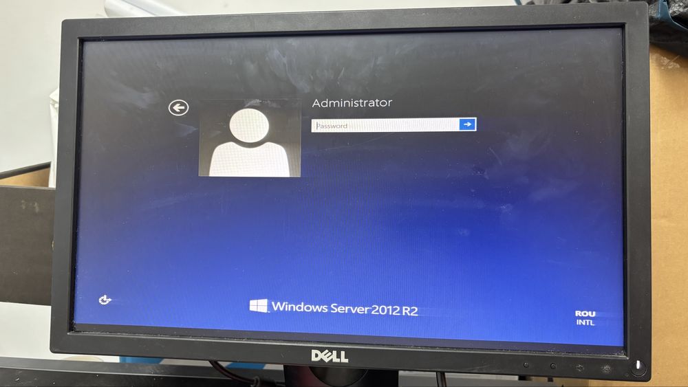 Server Dell PowerEdge T630