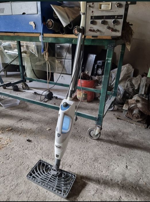 Mopuri cu aburi mop cu apa