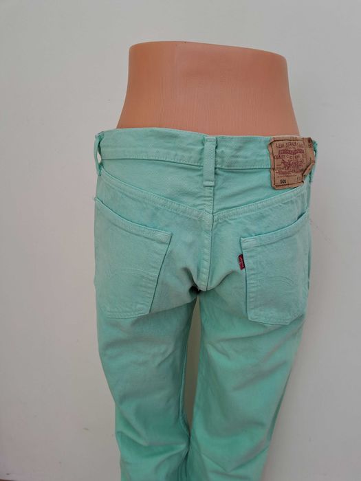 Дамски дънки Levi's