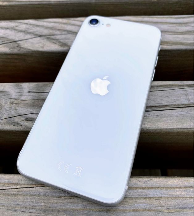 iPhone se