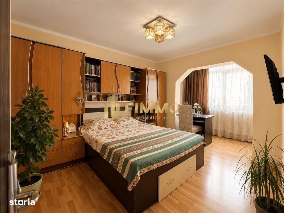 Apartament 2 ca | 62.55 mp | Et 4 | Obcini | ID:1876