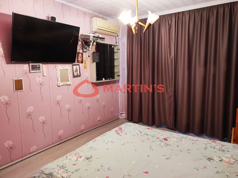 Продава се Тристаен апартамент в София, Надежда 1 - 81 кв.м за 1253 €/кв.м - Снимка #8