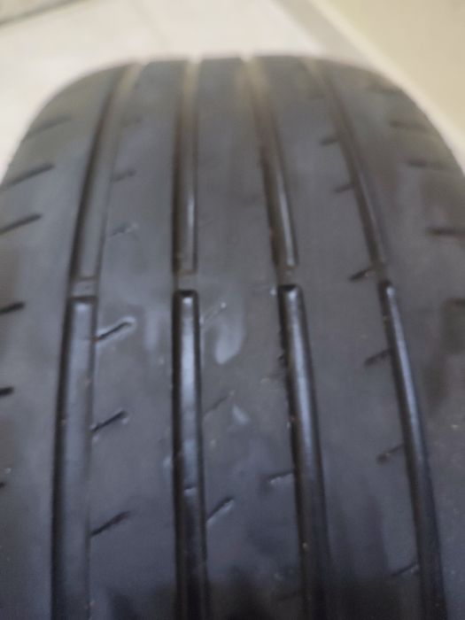 Продаю шины летние NEXEN
