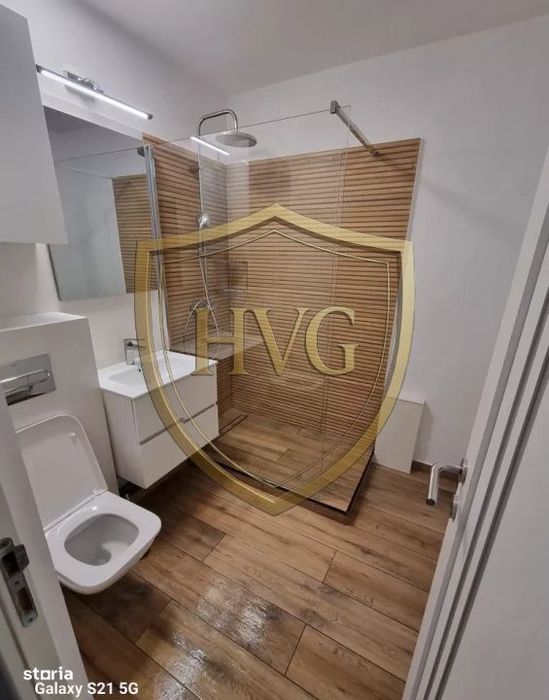 Apartament cu 2 camere | Proximitate metrou | Lujerului