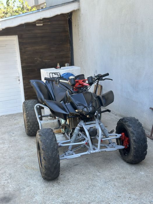 Atv Shinerai 250 cc