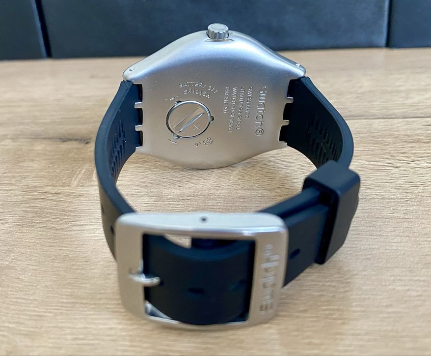 Часы Swatch Irony