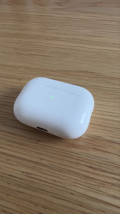 Airpods pro 2 full box in stare perfecta