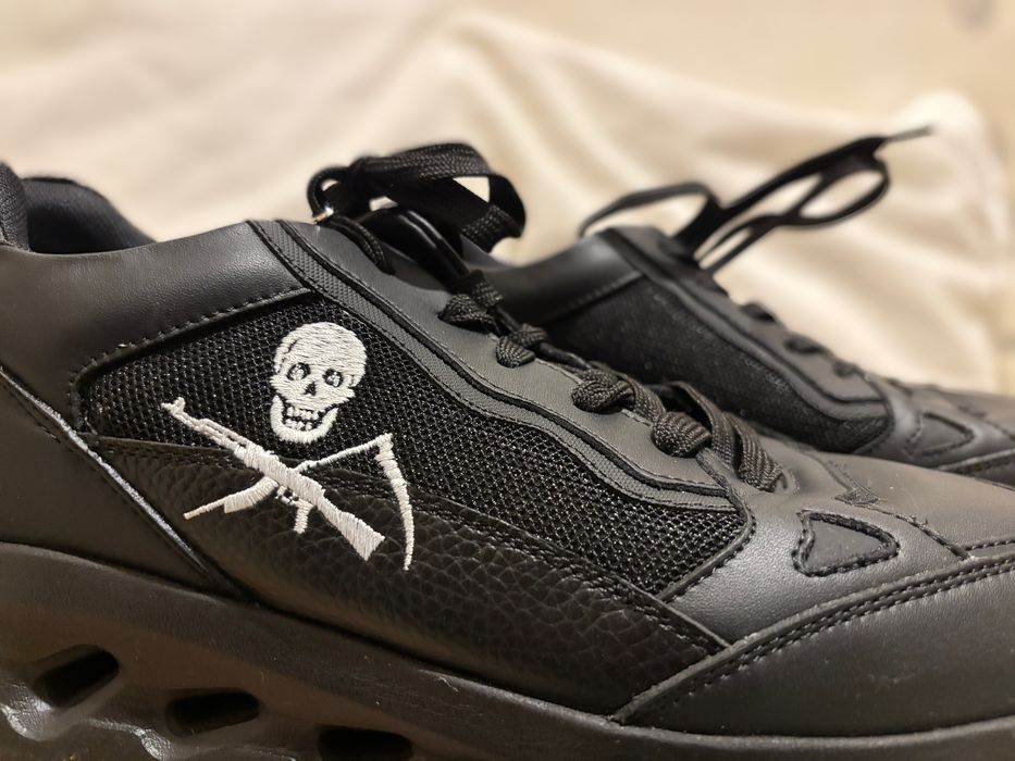 Тениска Prizrak ///  обувки Prizrak 44 номер