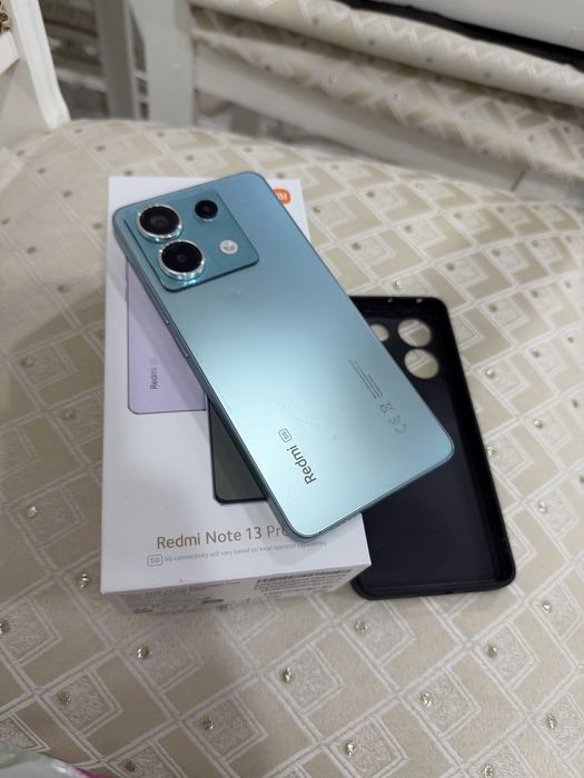 Редми Нот 13Про 5G 512Gb идеал