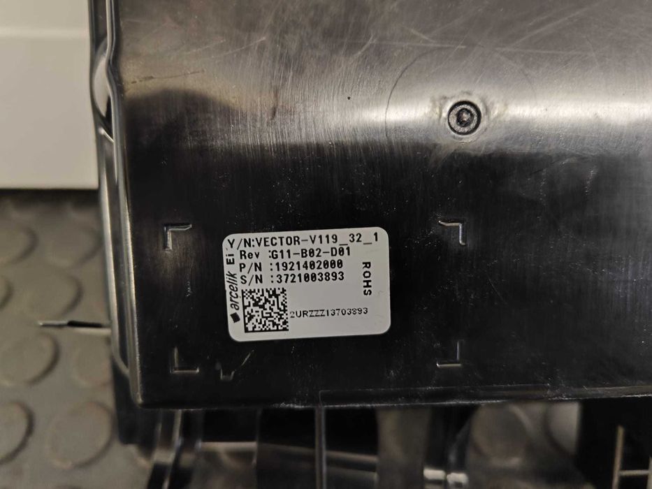 Placa , modul Inverter masina de spalat Arctic Beko 192140200 / C130