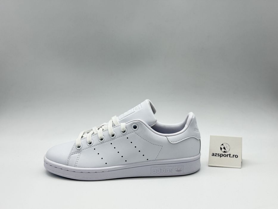 Adidas Stan Smith Noi Originali (36)