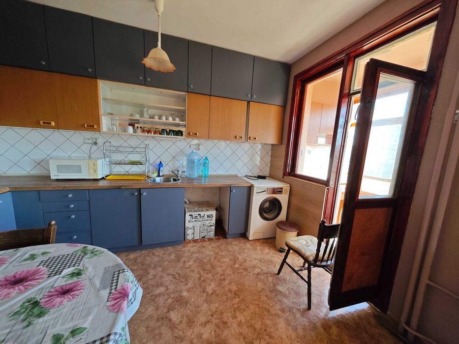 Дава се под наем Тристаен апартамент в Плевен, Мара Денчева - 90 кв.м за 249.9 € - Снимка #5