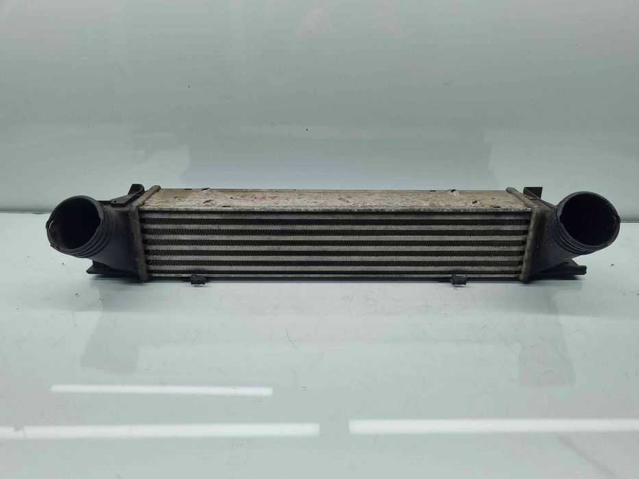 Radiator intercooler  Bmw 3 (E90) [Fabr 2005-2011] 3093796 2.0 N47D 10