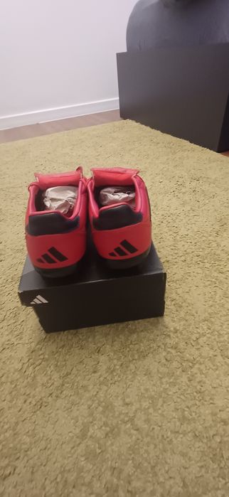 Ghete fotbal Copa Adidas  Gloro.2 Pro si  Nike Mercurial