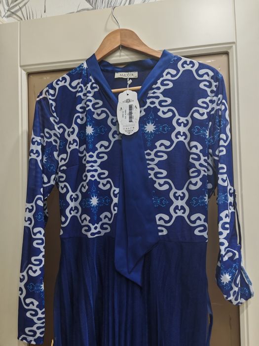 Платье Турция размер48-50