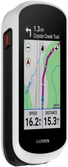 Ciclocomputer si Navigator GPS Garmin Edge® Explore 2,sigilat