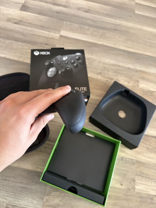 Controller Xbox Elite Series 2