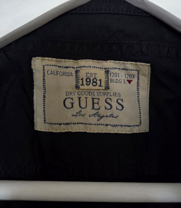 Риза - Guess - размер S