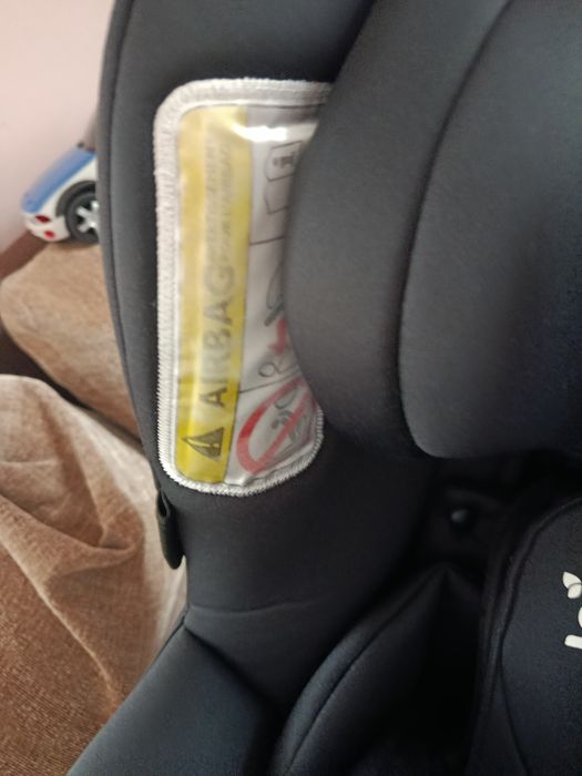 Детско столче Joie I Spin isofix, 40-105см