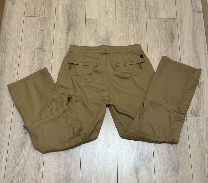 Продам штаны Brandit