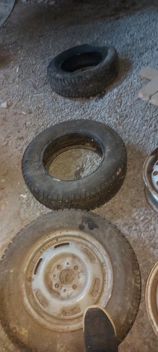 Диски продам нексия