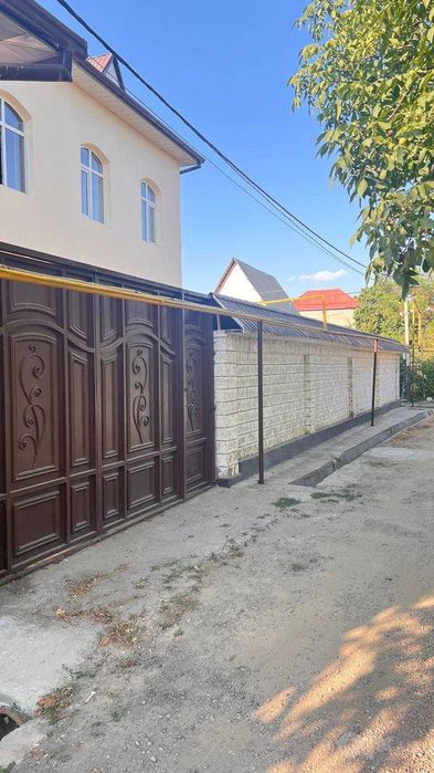 7.5 сот Дача  350м2  Бостанлыкский р-н